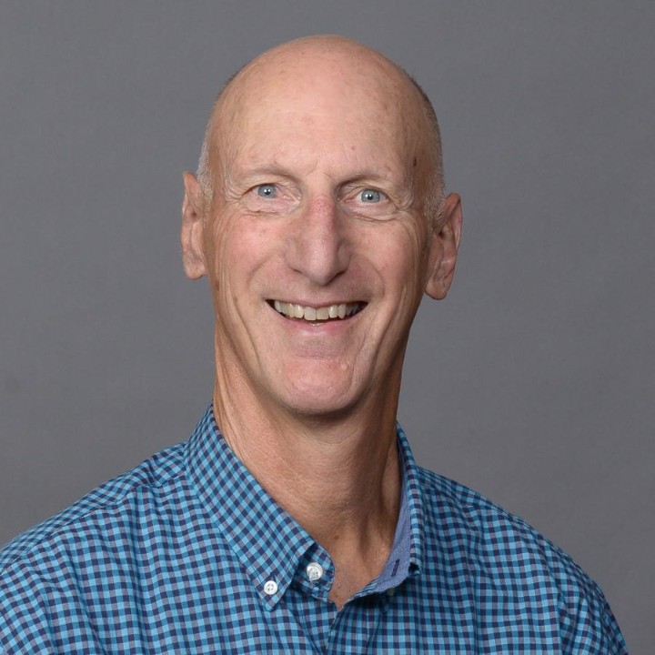 Curt Winn - Owner's Rep Academy